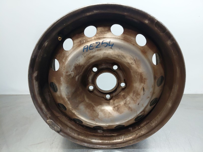 Recambio de llanta para peugeot expert kasten active referencia OEM IAM 5401R1  