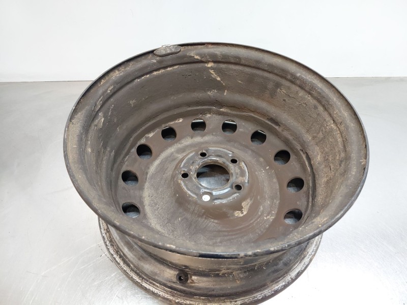 Recambio de llanta para peugeot expert kasten active referencia OEM IAM 5401R1  