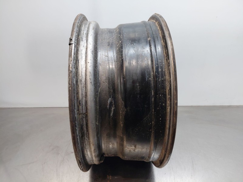 Recambio de llanta para peugeot expert kasten active referencia OEM IAM 5401R1  