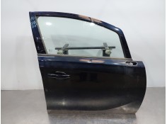 Recambio de puerta delantera derecha para opel corsa e design referencia OEM IAM 39171069  