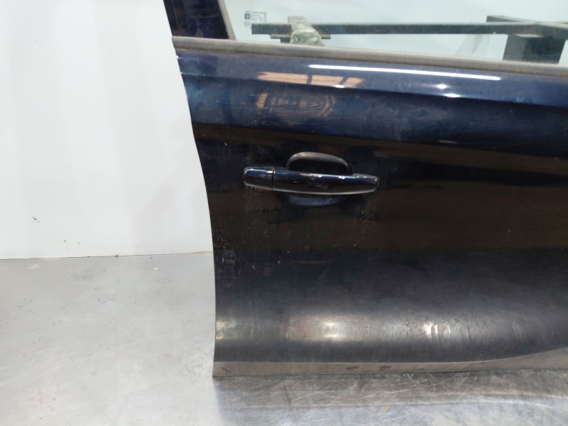Recambio de puerta delantera derecha para opel corsa e design referencia OEM IAM 39171069  