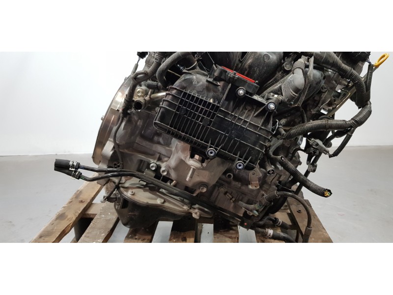 Recambio de motor completo para lexus is 300h referencia OEM IAM 2AR-FSE  