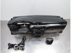 Recambio de kit airbag para ford focus active referencia OEM IAM 2559966 2770037 2770026