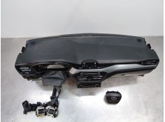 Recambio de kit airbag para ford focus active referencia OEM IAM 2559966 2770037 2770026 2