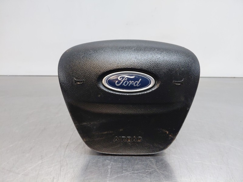 Recambio de kit airbag para ford focus active referencia OEM IAM 2559966 2770037 2770026