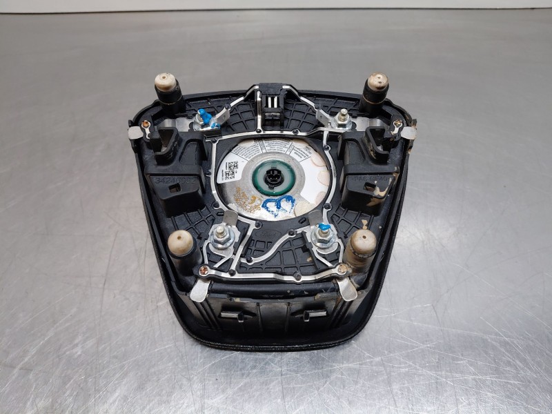 Recambio de kit airbag para ford focus active referencia OEM IAM 2559966 2770037 2770026