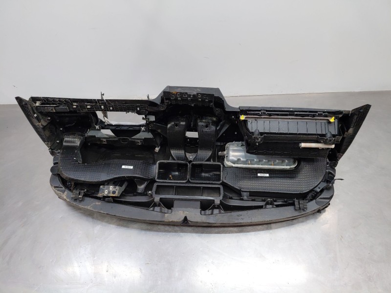 Recambio de kit airbag para ford focus active referencia OEM IAM 2559966 2770037 2770026