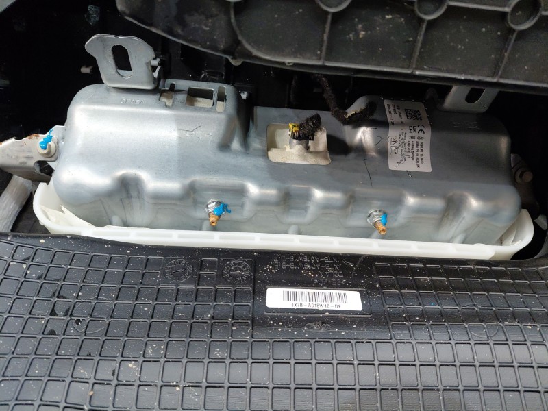 Recambio de kit airbag para ford focus active referencia OEM IAM 2559966 2770037 2770026