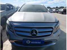 mercedes-benz clase gla (x156) del año 2017