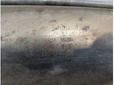 Recambio de catalizador para peugeot 508 active referencia OEM IAM    2