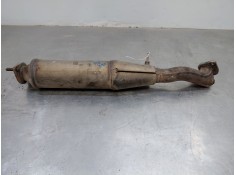 Recambio de catalizador para kia ceed sportswagon eco dynamics referencia OEM IAM   