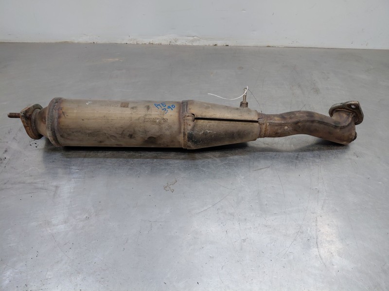 Recambio de catalizador para kia ceed sportswagon eco dynamics referencia OEM IAM   