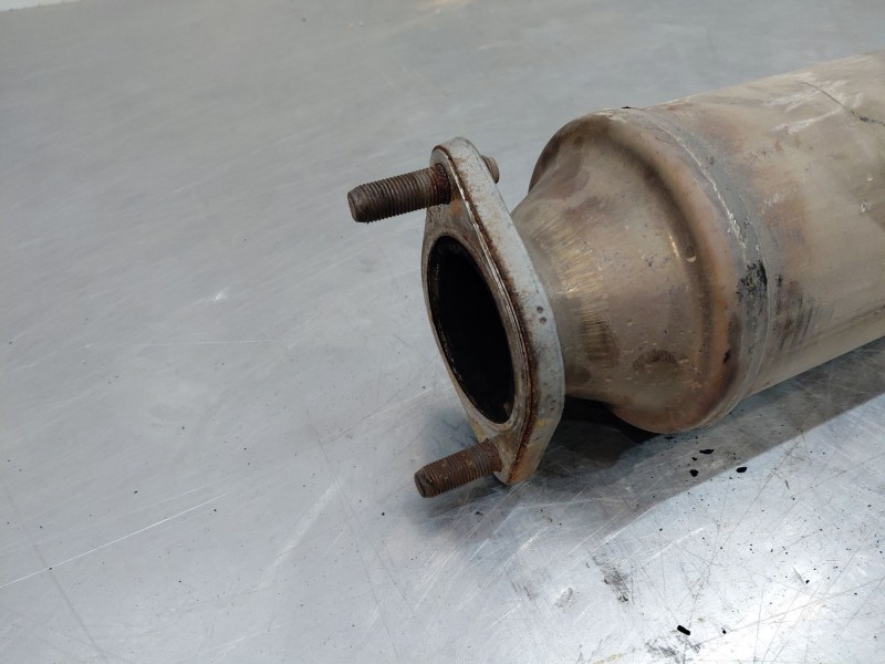 Recambio de catalizador para kia ceed sportswagon eco dynamics referencia OEM IAM   