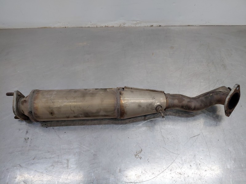 Recambio de catalizador para kia ceed sportswagon eco dynamics referencia OEM IAM   