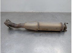 Recambio de catalizador para kia ceed sportswagon hybrid referencia OEM IAM   