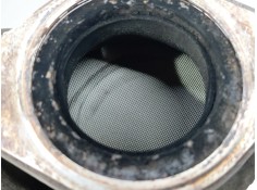 Recambio de catalizador para kia ceed sportswagon hybrid referencia OEM IAM    2