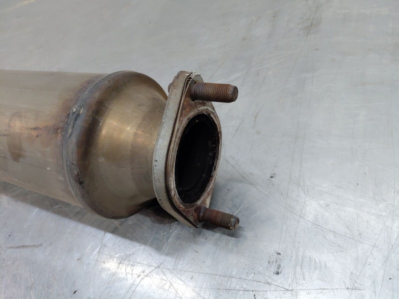 Recambio de catalizador para kia ceed sportswagon hybrid referencia OEM IAM   