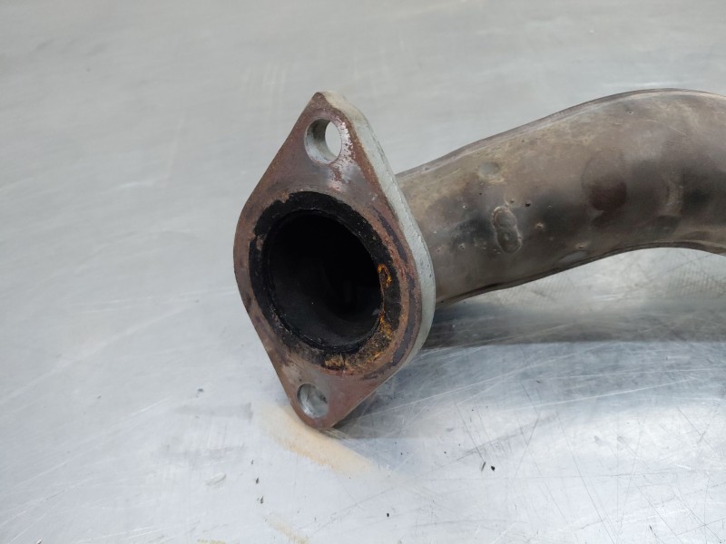 Recambio de catalizador para kia ceed sportswagon hybrid referencia OEM IAM   