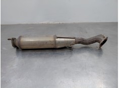 Recambio de catalizador para kia ceed sportswagon eco dynamics referencia OEM IAM 28607J7760  