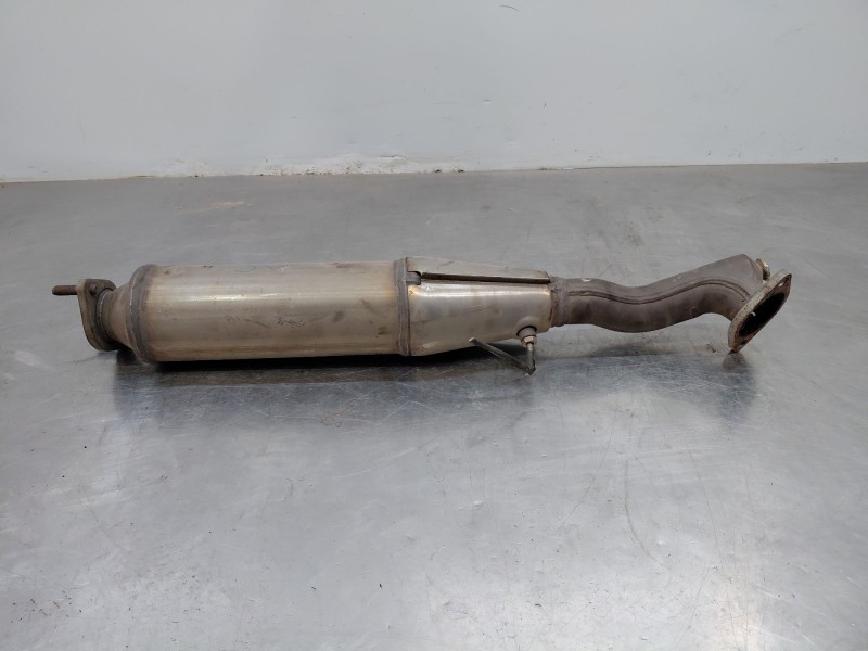 Recambio de catalizador para kia ceed sportswagon eco dynamics referencia OEM IAM 28607J7760  