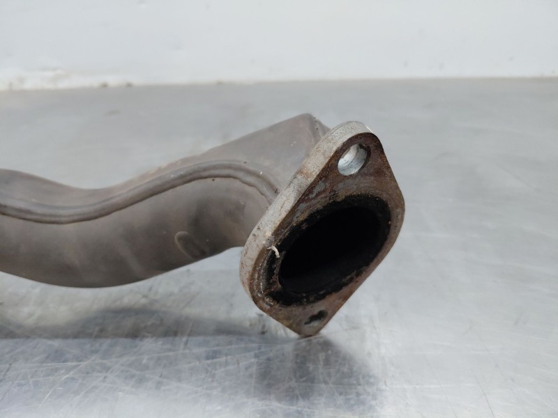 Recambio de catalizador para kia ceed sportswagon eco dynamics referencia OEM IAM 28607J7760  