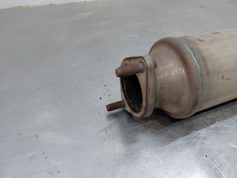 Recambio de catalizador para kia ceed sportswagon eco dynamics referencia OEM IAM 28607J7760  