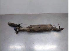 Recambio de catalizador para peugeot 508 sw i (8e_) 2.0 bluehdi 150 referencia OEM IAM  9800750780 