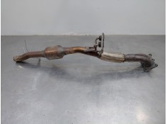 Recambio de catalizador para volkswagen golf v (1k1) 1.6 referencia OEM IAM 1K0254510RX  