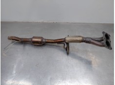 Recambio de catalizador para volkswagen golf v (1k1) 1.6 referencia OEM IAM 1K0254510RX   2