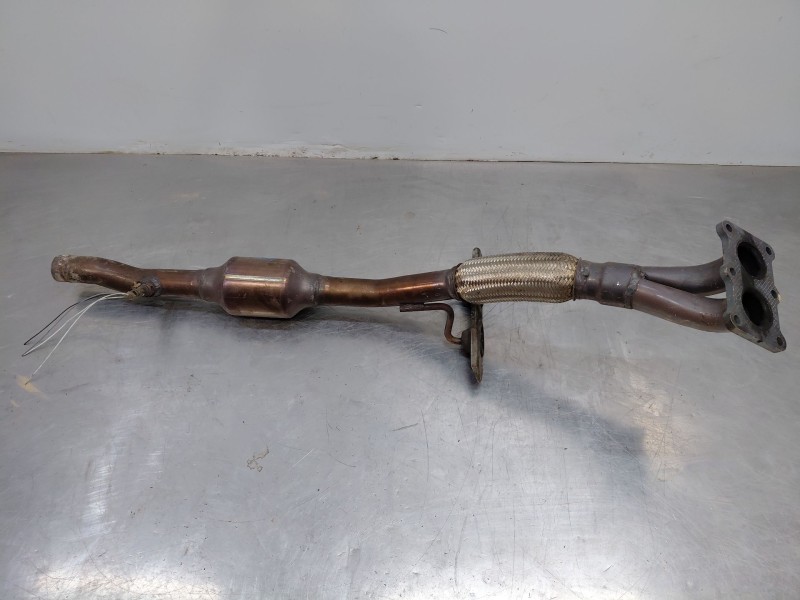 Recambio de catalizador para volkswagen golf v (1k1) 1.6 referencia OEM IAM 1K0254510RX  