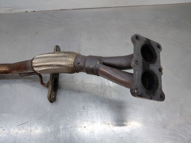 Recambio de catalizador para volkswagen golf v (1k1) 1.6 referencia OEM IAM 1K0254510RX  