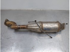 Recambio de catalizador para hyundai tucson tecno sky referencia OEM IAM   