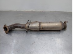 Recambio de catalizador para kia ceed sportswagon hybrid referencia OEM IAM 28607J7770  