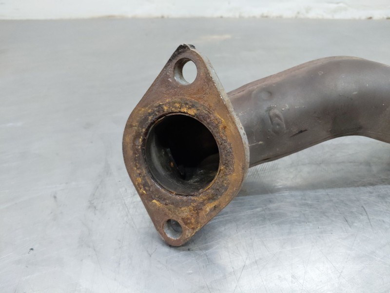 Recambio de catalizador para kia ceed sportswagon hybrid referencia OEM IAM 28607J7770  