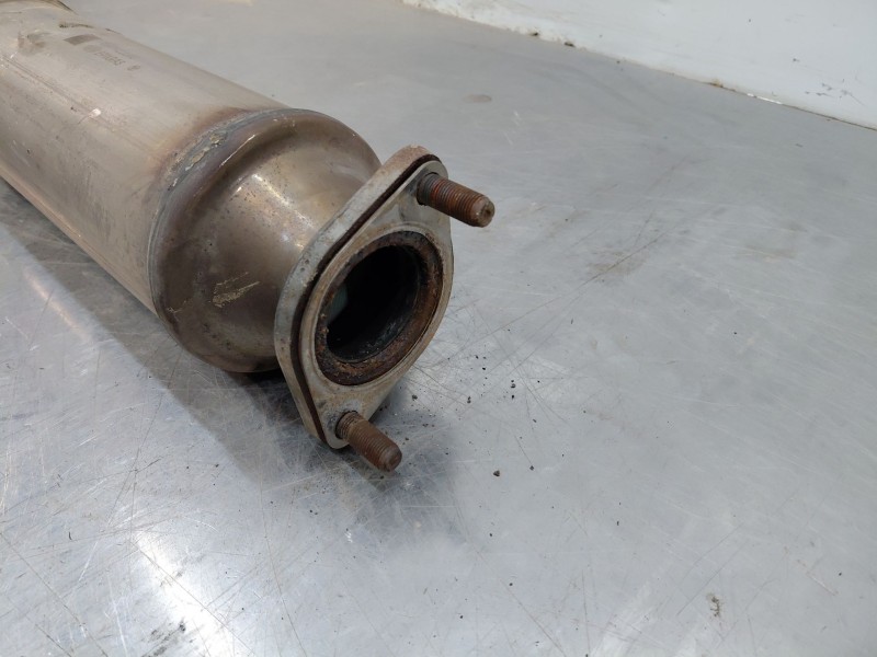 Recambio de catalizador para kia ceed sportswagon hybrid referencia OEM IAM 28607J7770  