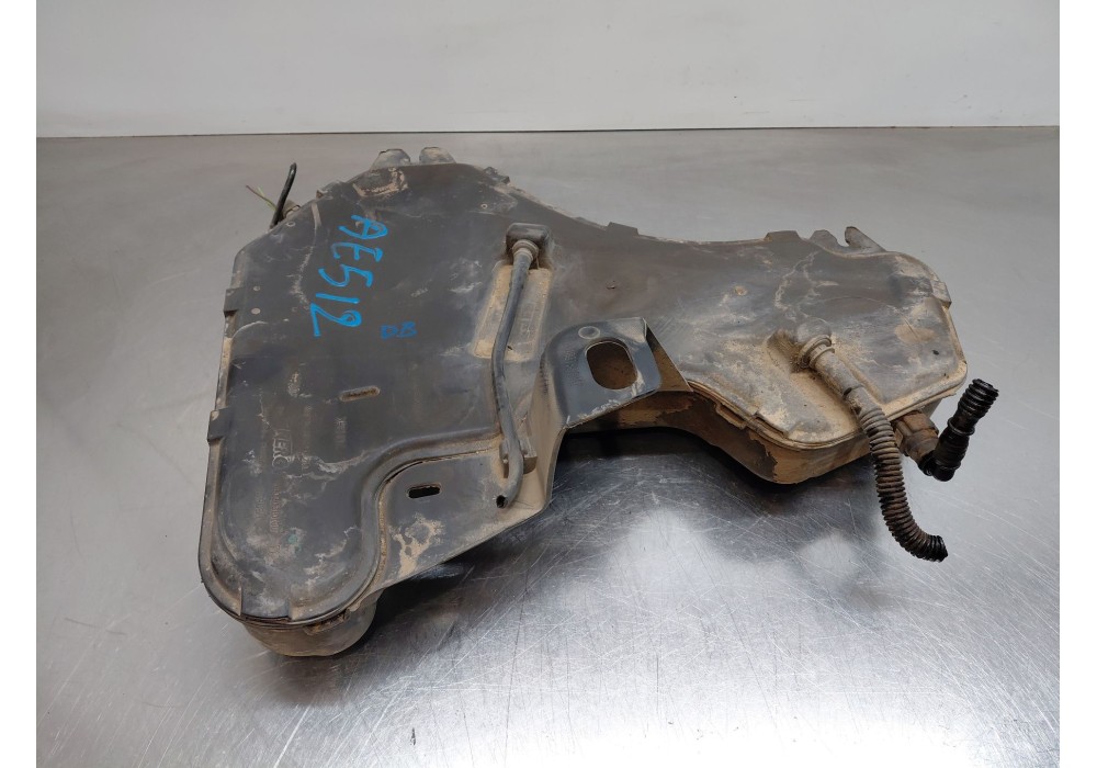 Recambio de deposito aditivo fap ( urea - adblue ) para peugeot 407 coupé (6c_) 2.7 hdi referencia OEM IAM   