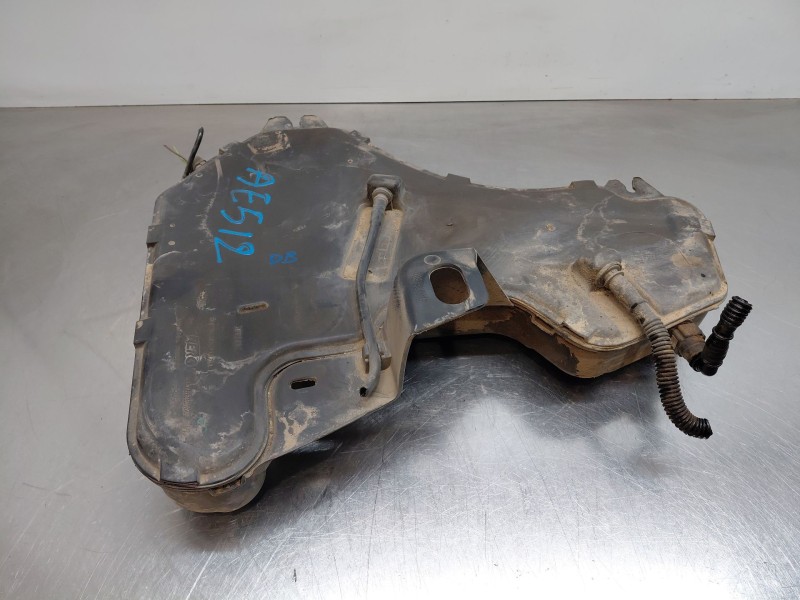 Recambio de deposito aditivo fap ( urea - adblue ) para peugeot 407 coupé (6c_) 2.7 hdi referencia OEM IAM   