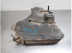 Recambio de deposito aditivo fap ( urea - adblue ) para peugeot 407 coupé (6c_) 2.7 hdi referencia OEM IAM    2