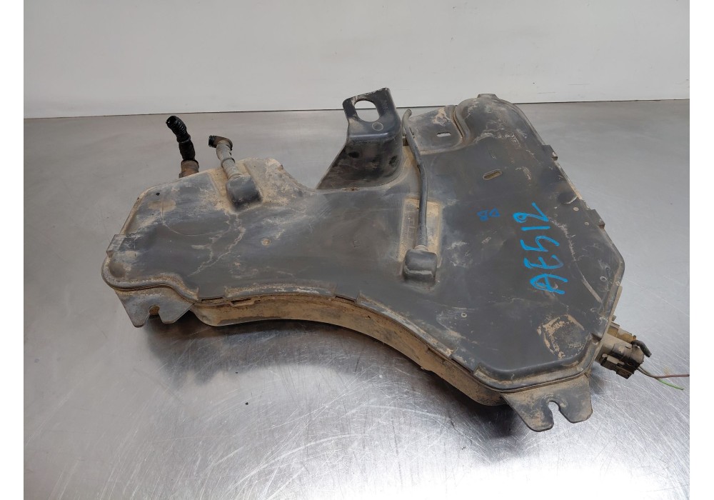 Recambio de deposito aditivo fap ( urea - adblue ) para peugeot 407 coupé (6c_) 2.7 hdi referencia OEM IAM   
