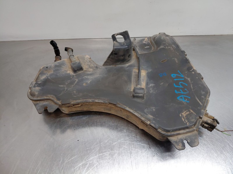 Recambio de deposito aditivo fap ( urea - adblue ) para peugeot 407 coupé (6c_) 2.7 hdi referencia OEM IAM   