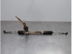 Recambio de cremallera direccion para fiat 500 dolcevita referencia OEM IAM 51965668  