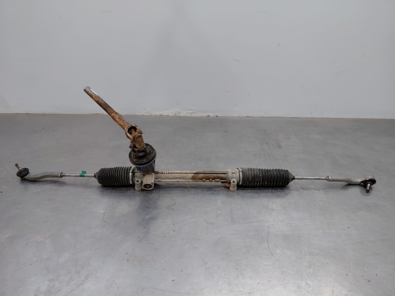 Recambio de cremallera direccion para fiat 500 dolcevita referencia OEM IAM 51965668  