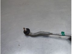 Recambio de cremallera direccion para fiat 500 dolcevita referencia OEM IAM 51965668   2