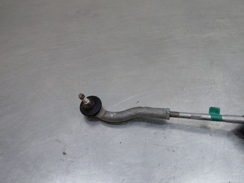 Recambio de cremallera direccion para fiat 500 dolcevita referencia OEM IAM 51965668  