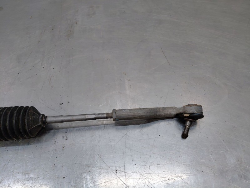 Recambio de cremallera direccion para fiat 500 dolcevita referencia OEM IAM 51965668  