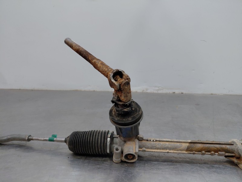 Recambio de cremallera direccion para fiat 500 dolcevita referencia OEM IAM 51965668  