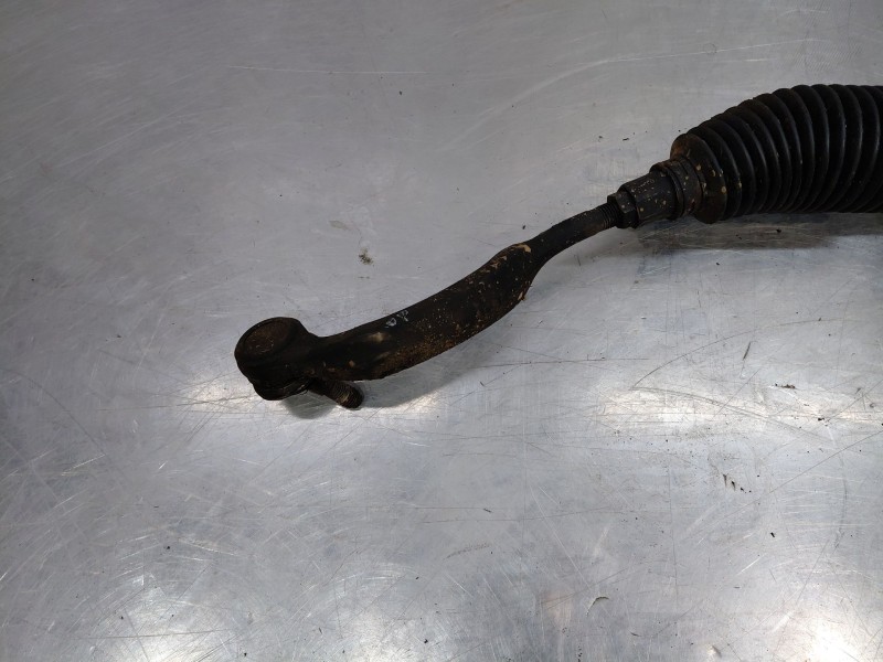 Recambio de cremallera direccion para peugeot 407 coupé (6c_) 2.7 hdi referencia OEM IAM 1617935180  