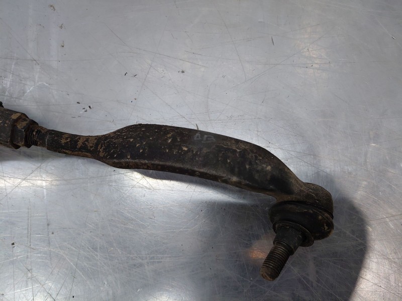 Recambio de cremallera direccion para peugeot 407 coupé (6c_) 2.7 hdi referencia OEM IAM 1617935180  