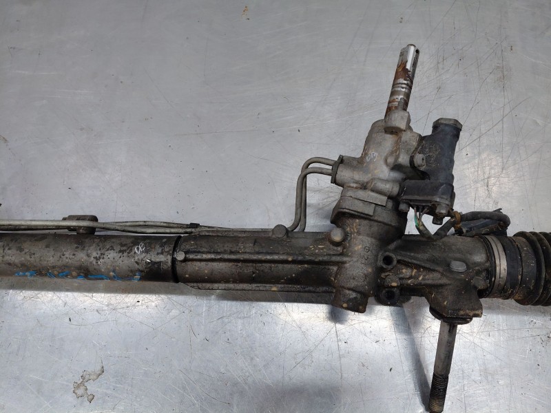 Recambio de cremallera direccion para peugeot 407 coupé (6c_) 2.7 hdi referencia OEM IAM 1617935180  