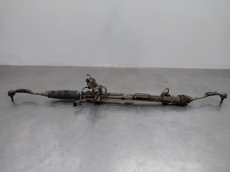 Recambio de cremallera direccion para peugeot 407 sw (6e_, 6d_) 2.7 hdi referencia OEM IAM 1617935180  